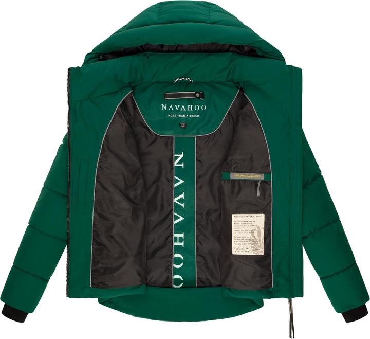 Actual product image Navahoo Laughing pearl XIV (L)