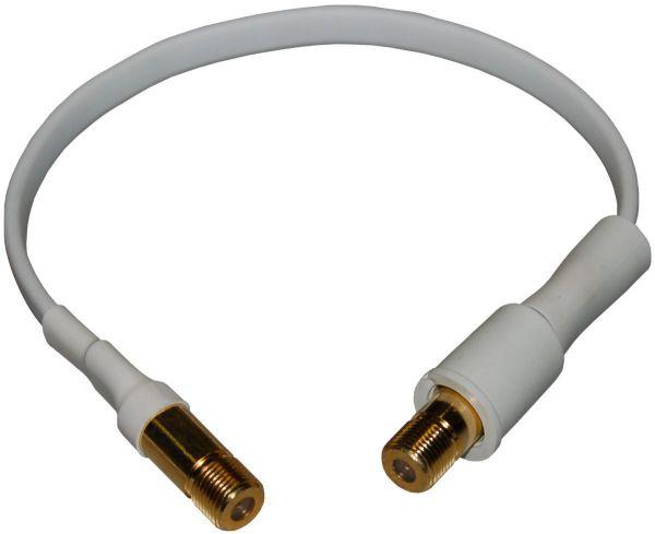 Actual product image Axing Window lead-through 29cm (75 dB, Window bushing)