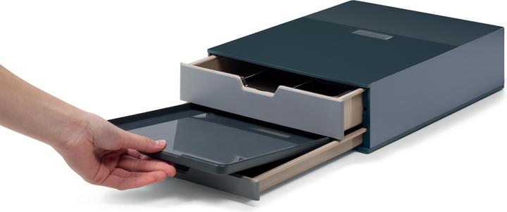 Image du produit Durable Boîte à café S (280 x 95 x 356 mm)