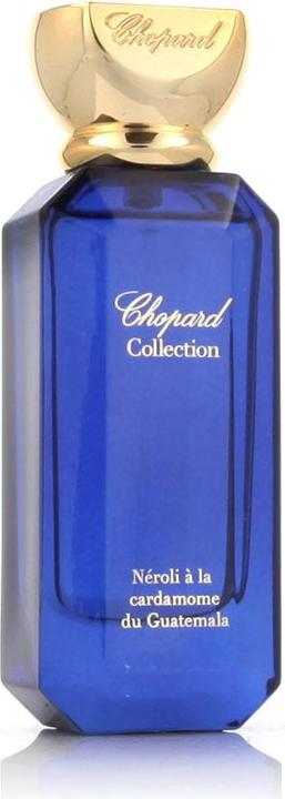 Immagine prodotto Chopard Neroli con cardamomo del Guatemala EDP 50 ml (Eau de parfum, 50 ml)