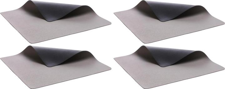Bitz Tischset (4 x, 46 x 33 cm)