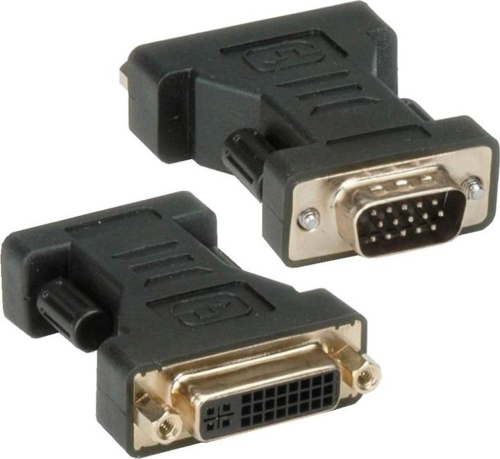 Produktbild Techly VGA - Dvi (VGA)