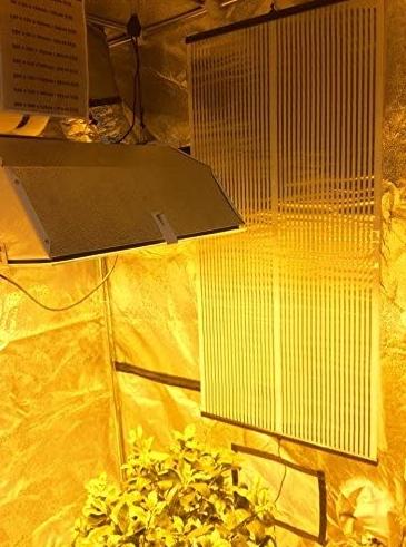 Produktbild Holos Heizfolie ultra-flat 500 Watt