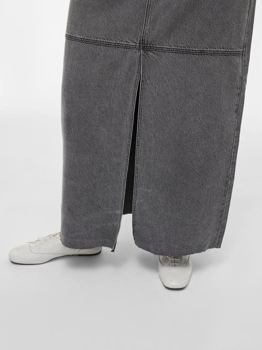 Immagine prodotto Vila Maxi Jeansrock (40)