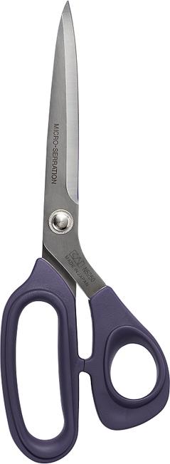 Image du produit Prym Ciseaux tailleur Micro-Serration Professional 25 cm, carte 1 pc. (25 cm)