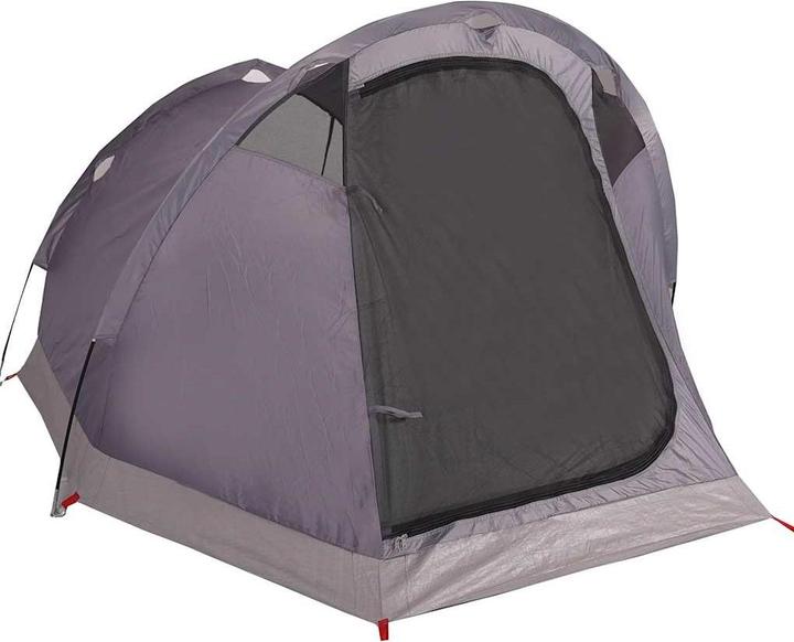 Actual product image VidaXL Tunnel tent 2 persons Waterproof (Tunnel tent, 2.10 kg, 2 persons)