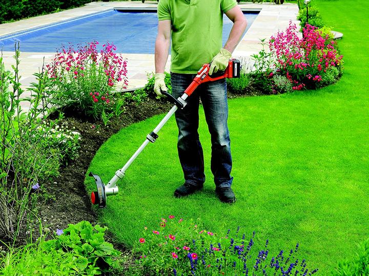 Produktbild Black & Decker Glc3630l20 (Trimmfaden)