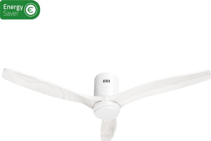Immagine prodotto Hombli Deckenventilator mit Licht (43 dB)