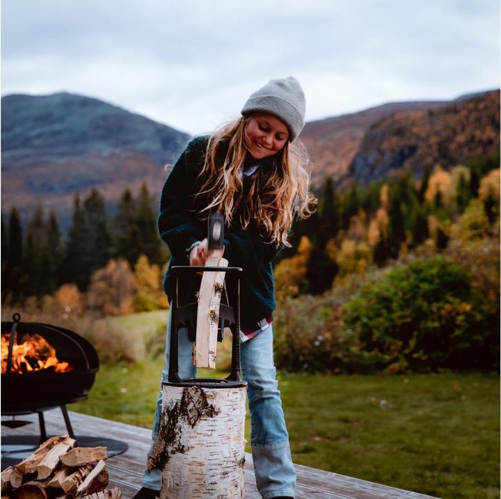 Produktbild Kindling Cracker Holzspalter