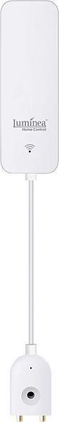 Produktbild Luminea ZigBee-Wassermelder