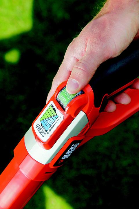 Produktbild Black & Decker Glc3630l20 (Trimmfaden)