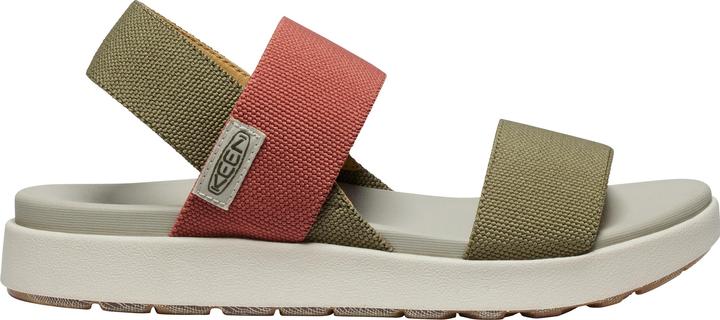 Produktbild Keen W Elle Backstrap (37.5)