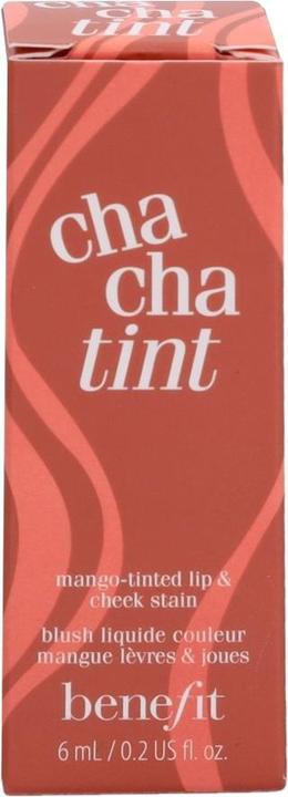 Image du produit BeneFit Cosmetics Chachatint (Mangue)
