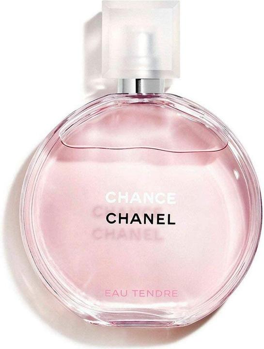 Chanel Chance Eau Tendre Eau De Toilette Spray (Eau de Toilette, 50 ml)