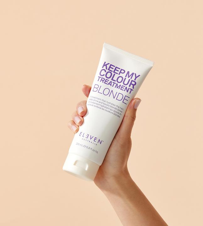Immagine prodotto ELEVEN Australia ELEVEN Care - Keep My Colour Blonde Treatment (200 ml)