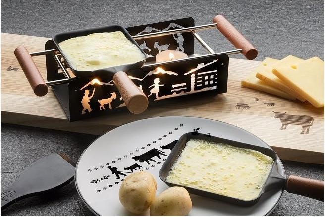 Produktbild TTM Twiny Cheese Heidi