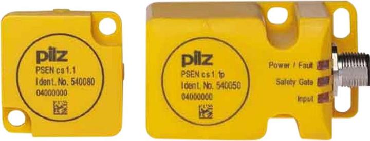 Pilz GmbH & Co. KG Sicherheitssensor PSEN cs1.1p/PSEN cs1.1 1 Unit