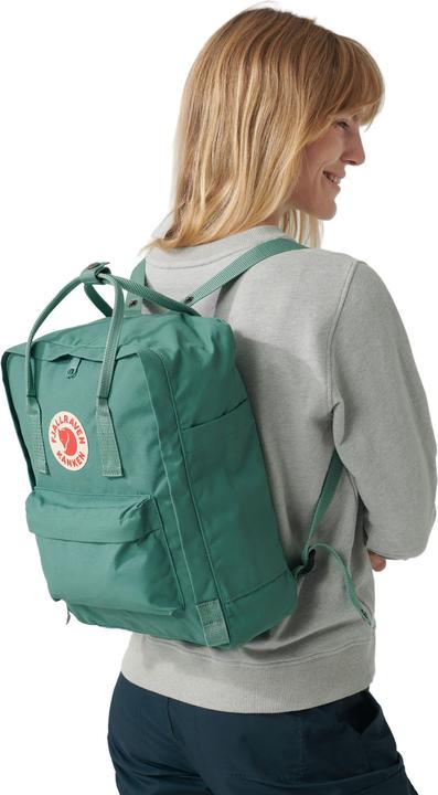 Actual product image Fjällräven Kånken (16 l)