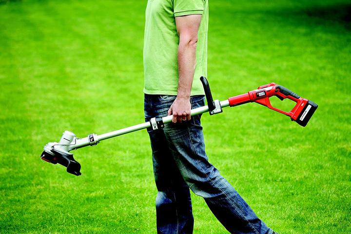Produktbild Black & Decker Glc3630l20 (Trimmfaden)