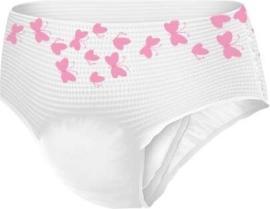 Produktbild MoliCare Lady Pants 5 Inkontinenz Pants (8 x, M)