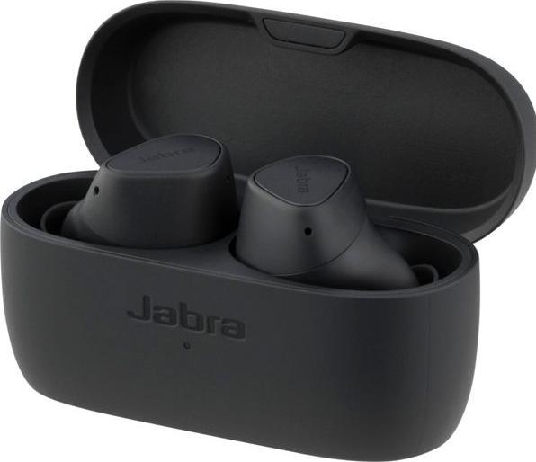 Image du produit Jabra Elite 3 (7 h, Filaire, Sans fil)