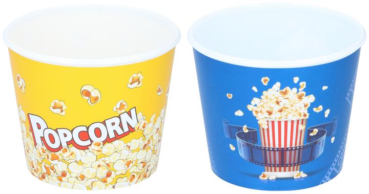 Produktbild Edco Popcorn basket