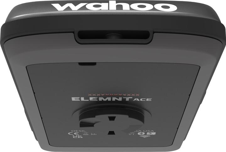 Actual product image Wahoo Elemnt Ace