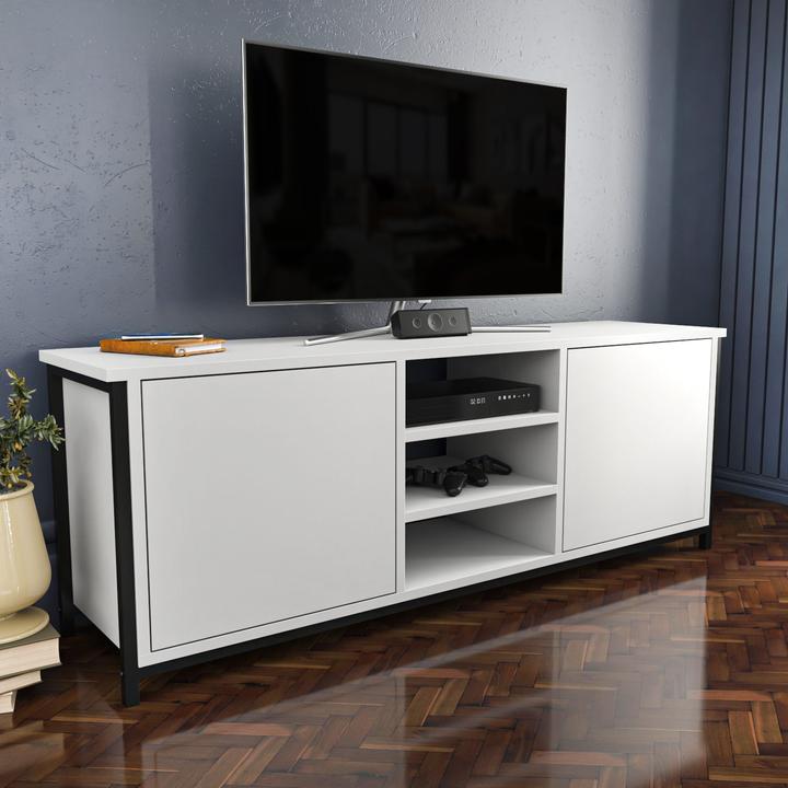 Image du produit Kalune Design Roy (140 x 35.3 x 50.8 cm)