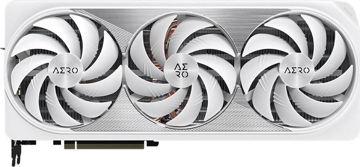 Produktbild Gigabyte GeForce RTX4090 AERO OC (24 GB)