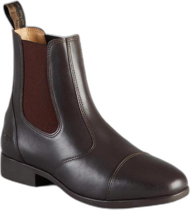 Produktbild Premier Equine Torlano Chelsea-Reitstiefel aus Leder (45)