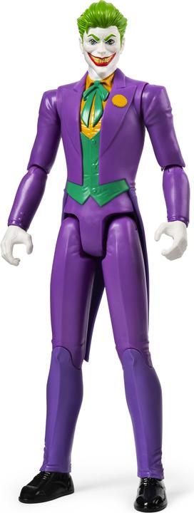 Actual product image Hasbro DC Comic Batman - Joker