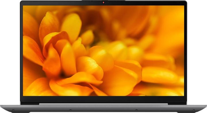 Image du produit Lenovo IdeaPad 3 (17.30", AMD Ryzen 5 5500U, 8 Go, 512 Go, DE)