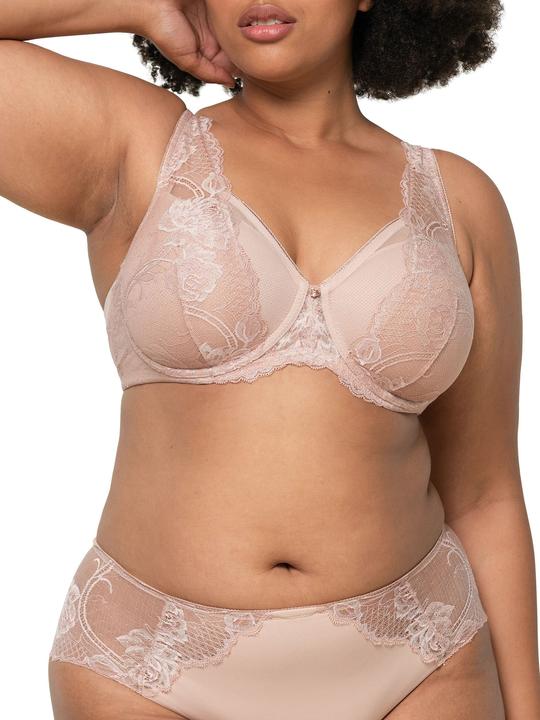 Immagine prodotto Triumph Reggiseno con ferretto Wild Peony Florale (80 B, Confezione singola)