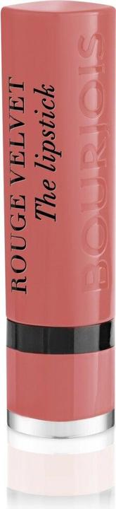 Produktbild Bourjois Rouge Velvet The Lipstick (02 Flaming)