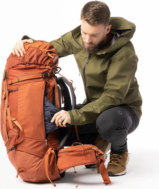 Image du produit Bach Pack Daydream 65 (65 l)