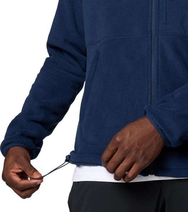 Produktbild Columbia Rapid Expedition™ II Full Zip Fleece (XL)