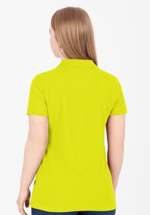 Actual product image JAKO Polo Organic (40)