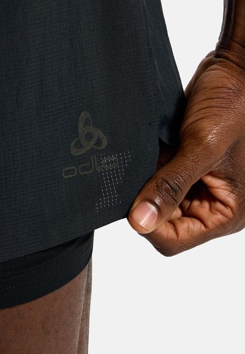 Image du produit Odlo Zeroweight 5" 2-In-1 Short (XL)