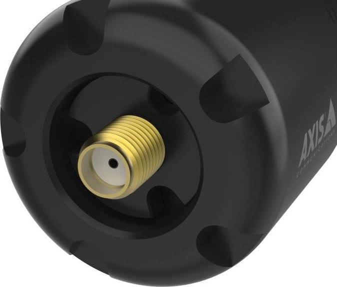 Actual product image Axis F2115-R VARIFOCAL BULK 8 P (1920 x 1080 Pixels)