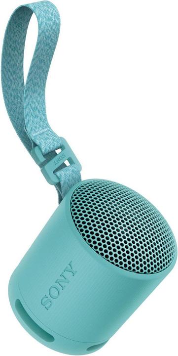 Actual product image Sony SRS-XB100 (16 h, Rechargeable battery operated)