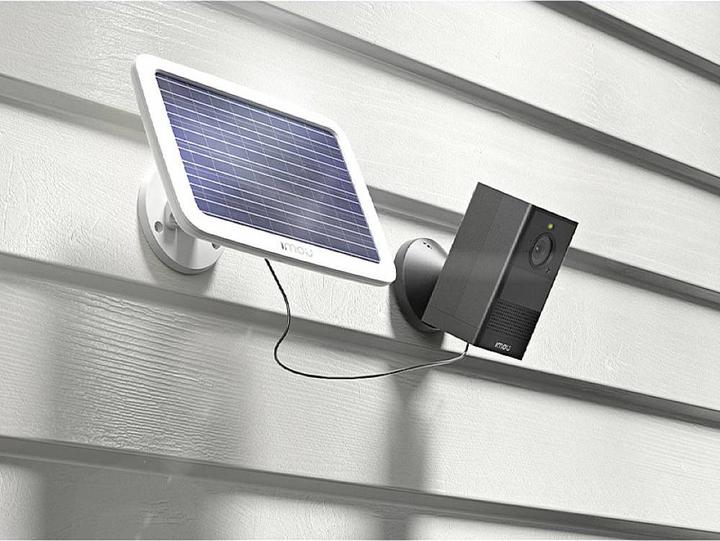 Immagine prodotto Imou Telecamera Ethernet / IP Cam (Pellicola protettiva)