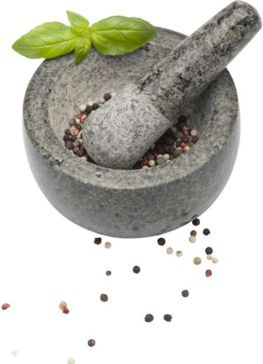 Actual product image Westmark mortar