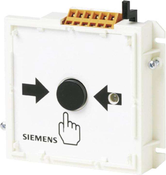 Image du produit Siemens Insert de circuit avec déclenchement d'alarme indirect