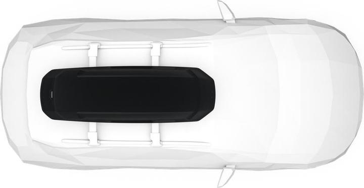 Actual product image Thule Dachbox Force 3 L SPORT (300 l)