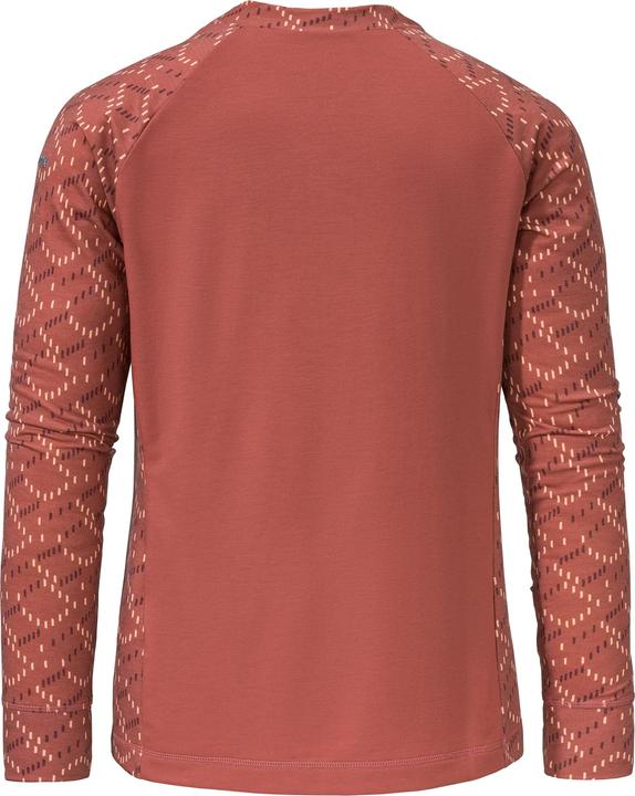 Actual product image Schöffel Longsleeve Kasos L (48)