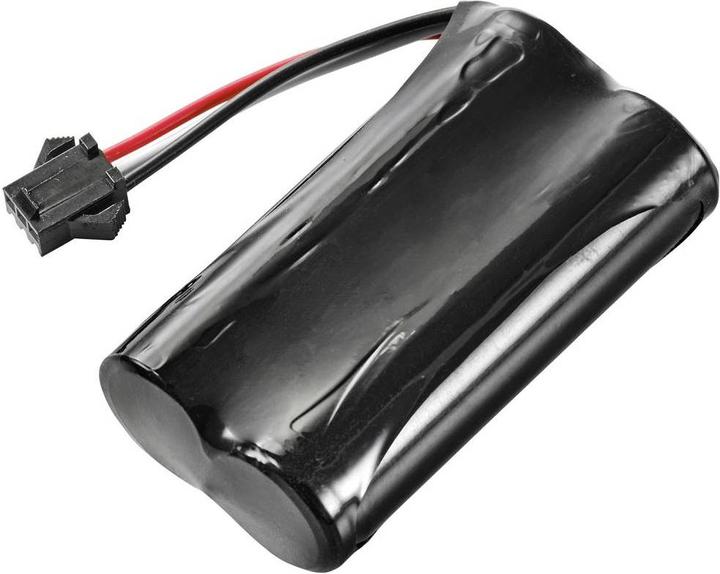 Image du produit Reely Batterie LiIon 7.4 V1300 mAh (7.40 V, 1300 mAh)