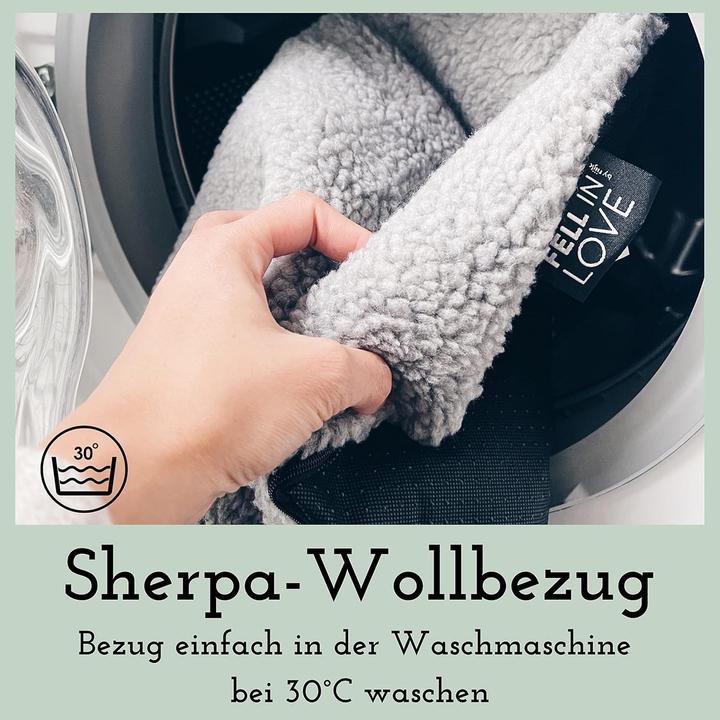 Image du produit Fellou Selbstheizende Katzendecke (Chat, Petit animal, Chien)