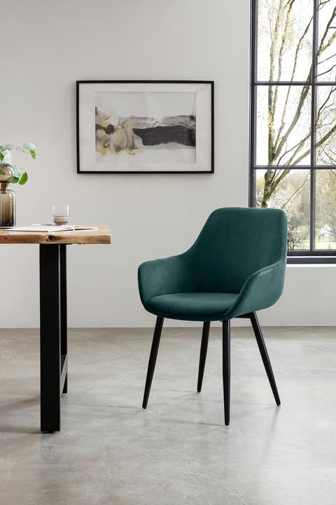 Produktbild SalesFever Essgruppe (160 x 85 x 76.5 cm)