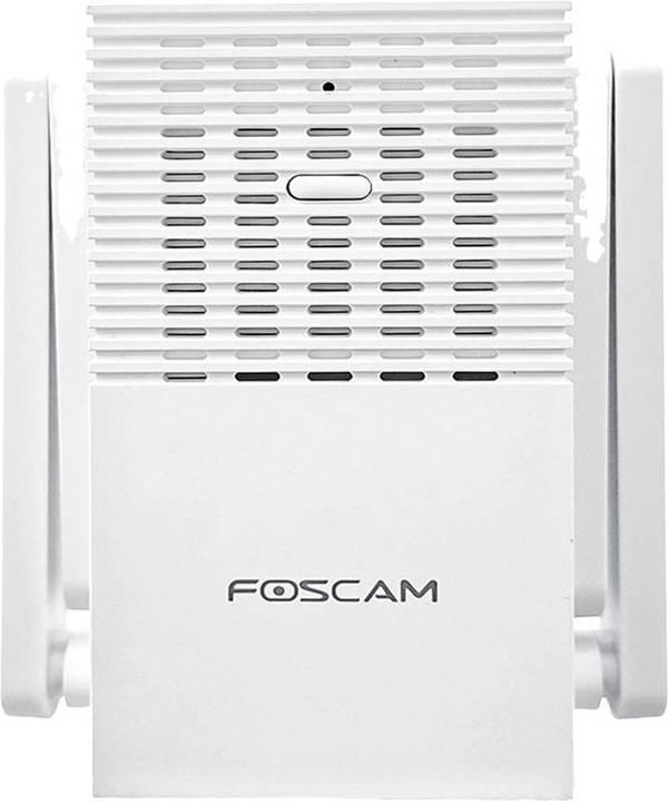 Actual product image Foscam VC1 Dual-Band WLAN Amplifier and Bell for Video Doorbell (VD1)