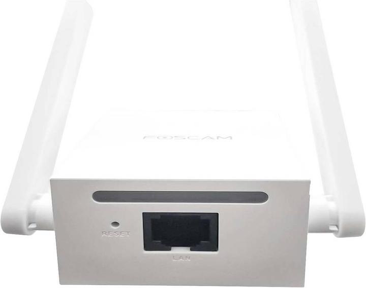 Actual product image Foscam VC1 Dual-Band WLAN Amplifier and Bell for Video Doorbell (VD1)